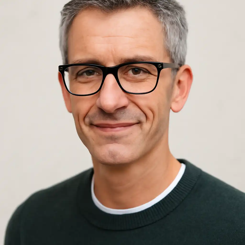 James O'Connor